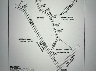 124 Tice Lane, Blounts Creek, NC 27814