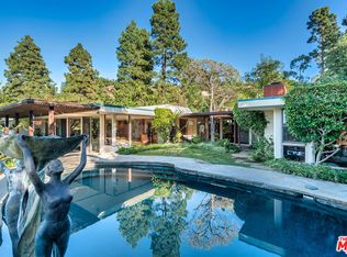 1925 Loma Vista Dr, Beverly Hills, CA 90210