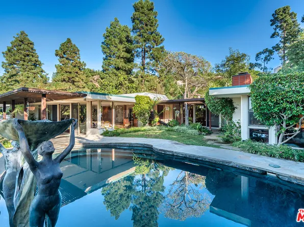 1925 Loma Vista Dr, Beverly Hills, CA 90210