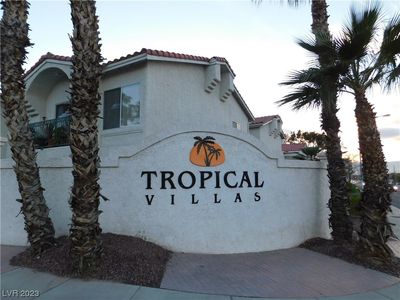 6201 E Lake Mead Blvd UNIT 103, Sunrise Manor Town, NV, 89156