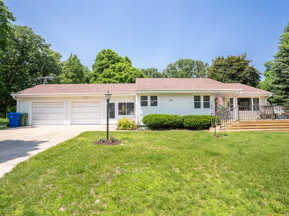 700 W Sunset Rd, Jefferson, IA 50129