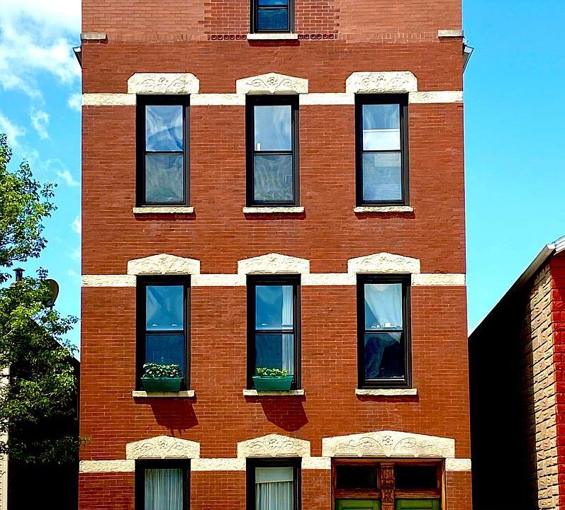 1st image of 1820 S Allport St #6314920