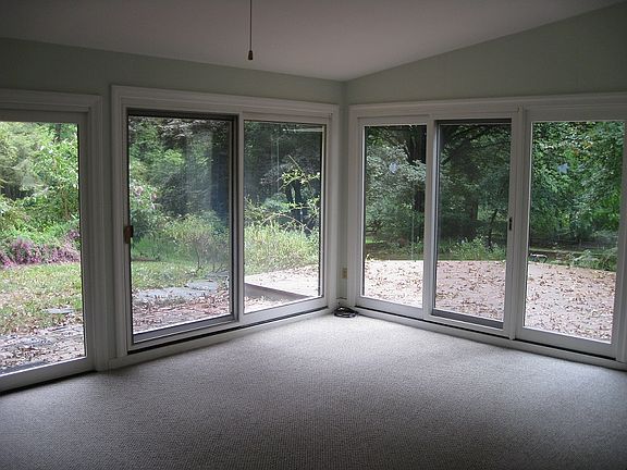 four season glass sunrm