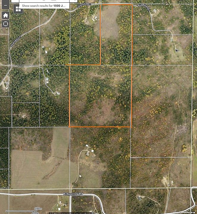 1st image of 1198 Juanita Ln