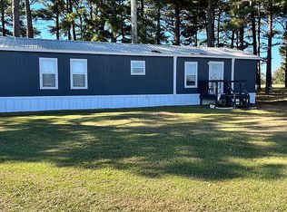 246 Twin Bridges Rd, Horatio, AR 71842