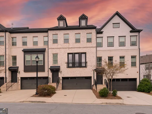 4781 Highside Way, Smyrna, GA 30082