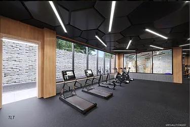 Rented by Elmekies Equities