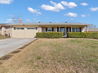3217 Strait St, Irving, TX, 75062