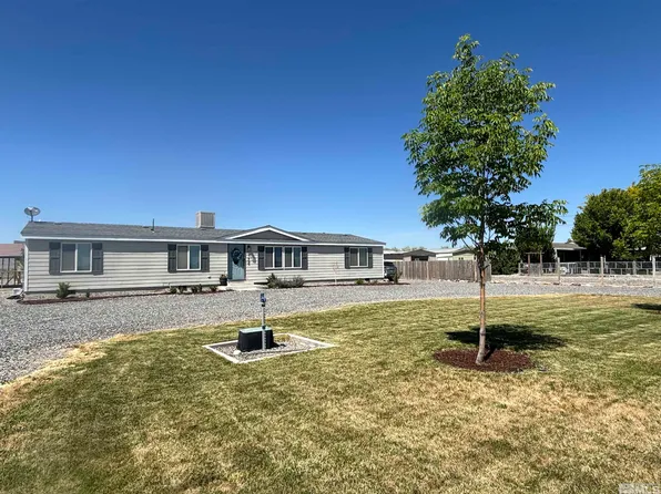1660 Arobio Ln, Lovelock, NV 89419