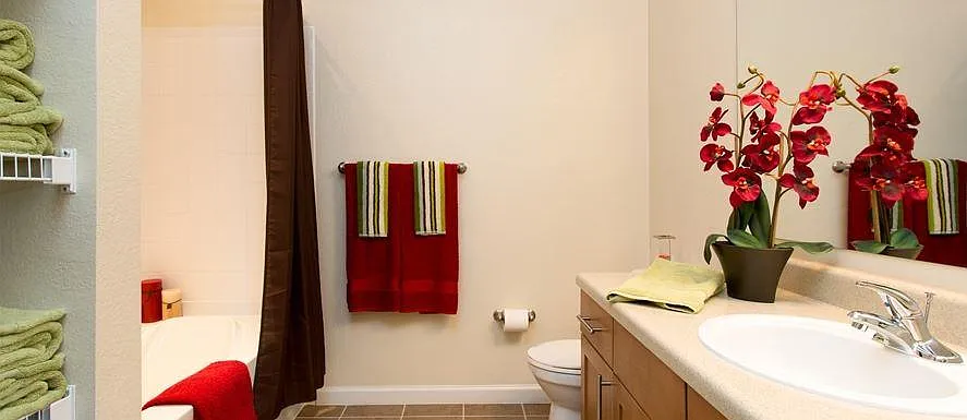 Arbor Glen Apartments — Photo 3