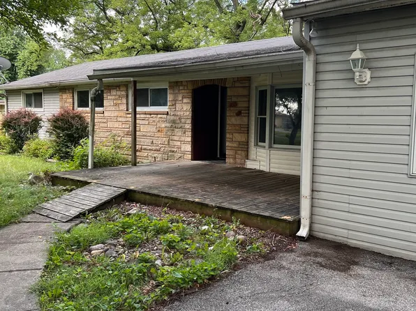 1736 E Hamblen Dr, Indianapolis, IN 46231