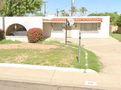1016 E LILAC Drive, Tempe, AZ, 85281