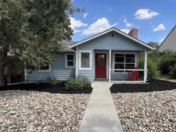 117 N Sheridan Ave, Colorado Springs, CO 80909