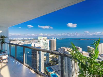475 Brickell Ave APT 4507, Miami, FL, 33131