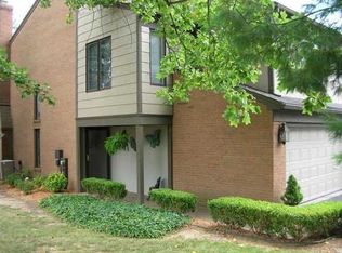 160 Hartin Dr, Evansville, IN 47711