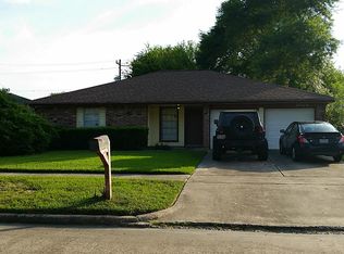 9918 Stonemont Rd, La Porte, TX 77571