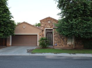 4621 S Monte Vista St, Chandler, AZ 85249