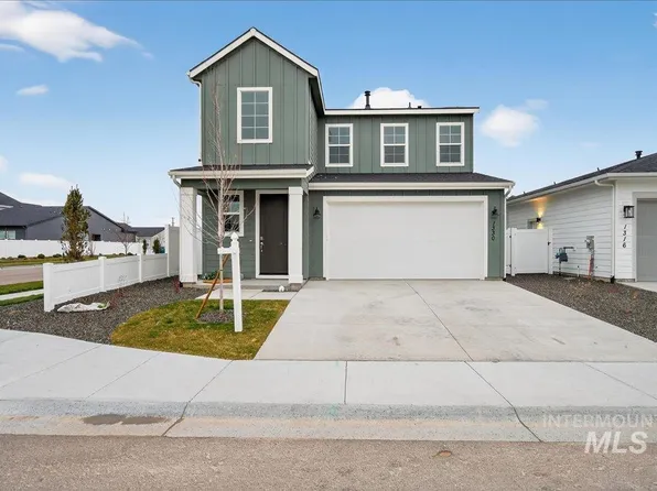 1330 W Regency Ridge Dr, Meridian, ID 83642