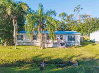 4525 5th Ave, Saint Augustine, FL 32095