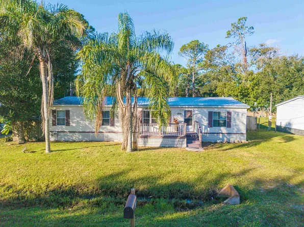 4525 5th Ave, Saint Augustine, FL 32095