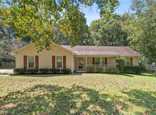 1893 Stanton Way, Jonesboro, GA 30236