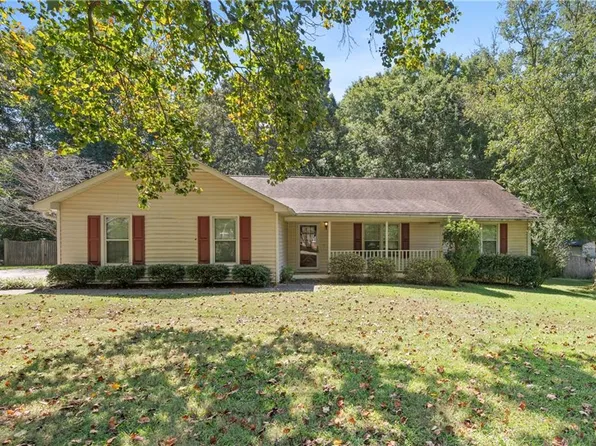 1893 Stanton Way, Jonesboro, GA 30236