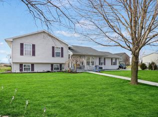 714 WARNER Street, Columbus, WI 53925