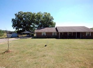 232 Carroll Rd, Conway, AR 72032