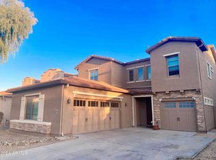 15685 W Mackenzie Dr, Goodyear, AZ 85338
