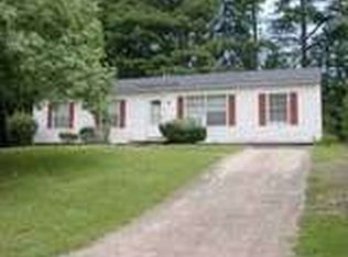 115 Sarsen Cir, Athens, GA 30606