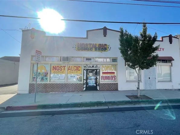 511 S Del Mar Ave, San Gabriel, CA 91776