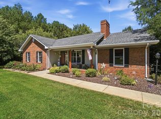 3201 Gilboa Rd, Wingate, NC 28174