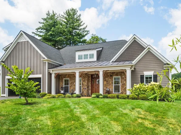 287 Pfister Ave, Charlottesville, VA 22903