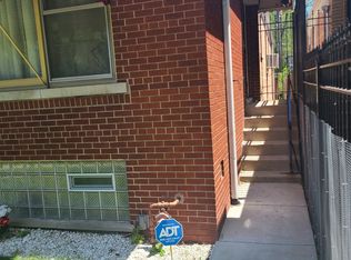 5721 S Loomis Blvd, Chicago, IL 60636