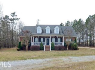 1276 Cooper Rd, Mansfield, GA 30055