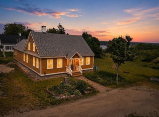 671 Us Route 1, Stockton Springs, ME 04981