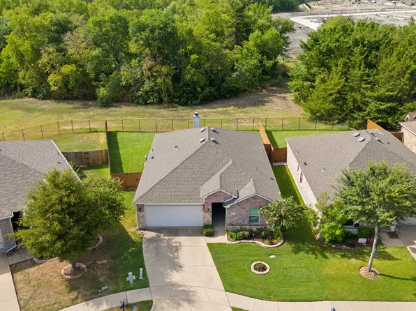 103 Tanglewood Dr, Fate, TX 75189