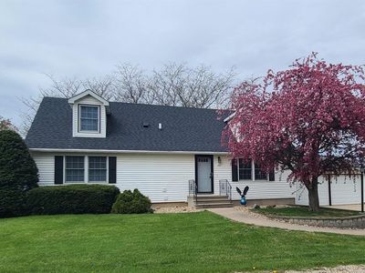 107 N Rutland St, Garnavillo, IA, 52049