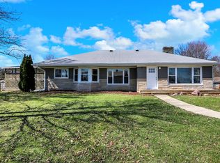 1217 S State Road 3, Rushville, IN