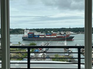 383B Commercial St #707, Portland, ME 04101