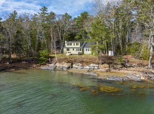 314 Oak Ledge Rd, Harpswell, ME 04079