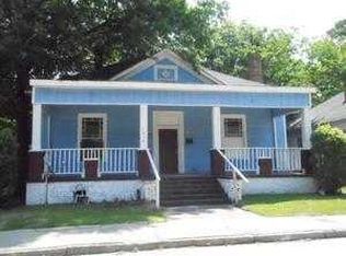 1434 Oakland Ave, Macon, GA 31204