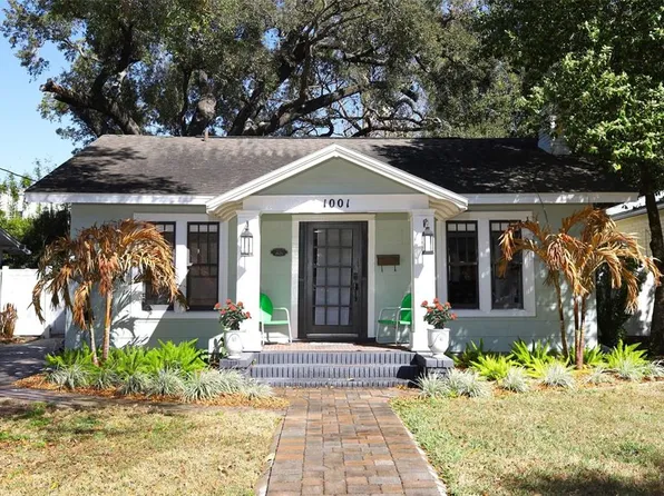 1001 E Jefferson St, Orlando, FL 32801