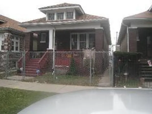 6325 S Francisco Ave, Chicago, IL 60629