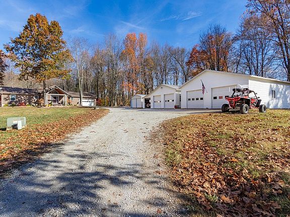 3rd image of 8585 E County Road 900 N