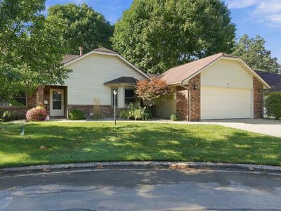 351 Baythorne Dr, Warsaw, IN, 46580