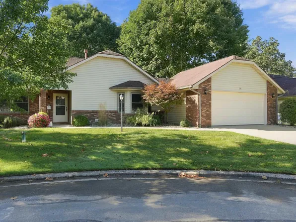 351 Baythorne Dr, Warsaw, IN 46580