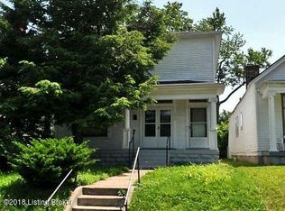 1217 Cypress St, Louisville, KY 40211