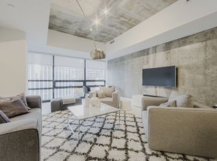 224 King St W #501, Toronto, ON
