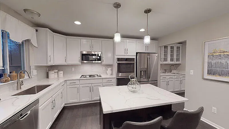 4 bed, 2188 sqft, $3,350 — Photo 4